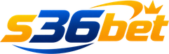 s36bet logo